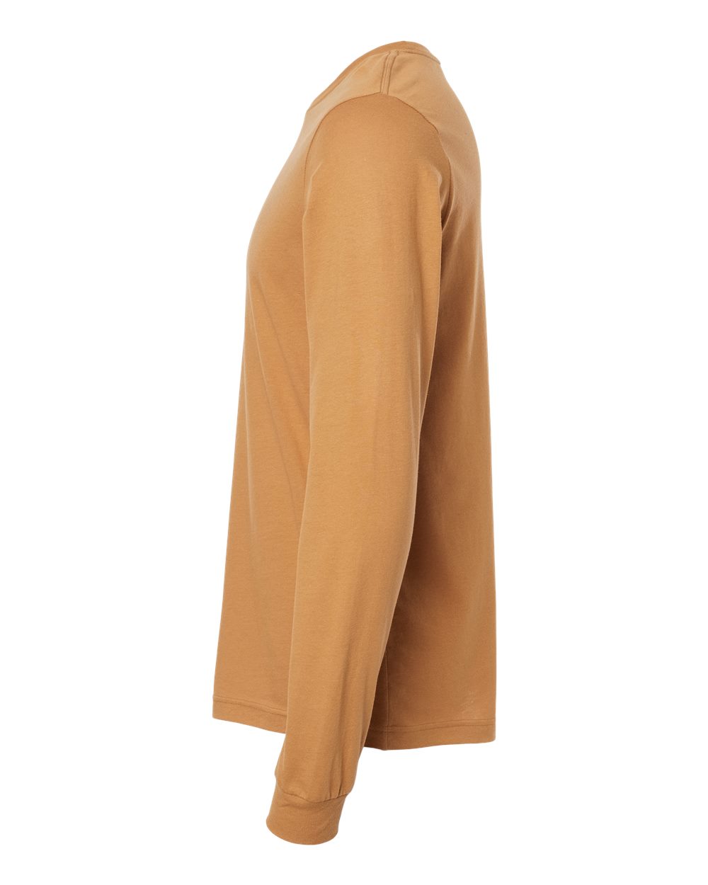 BELLA + CANVAS Unisex Jersey Long Sleeve Tee - 3501
