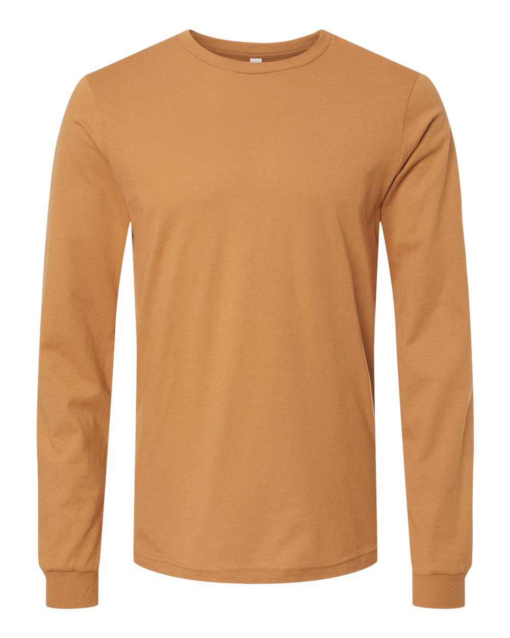 BELLA + CANVAS Unisex Jersey Long Sleeve Tee - 3501