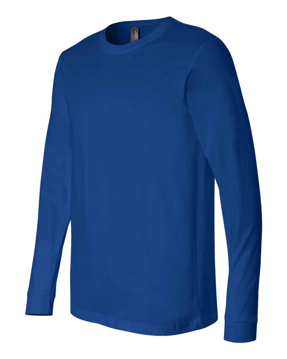 BELLA + CANVAS Unisex Jersey Long Sleeve Tee - 3501