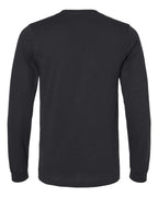 BELLA + CANVAS Unisex Jersey Long Sleeve Tee - 3501