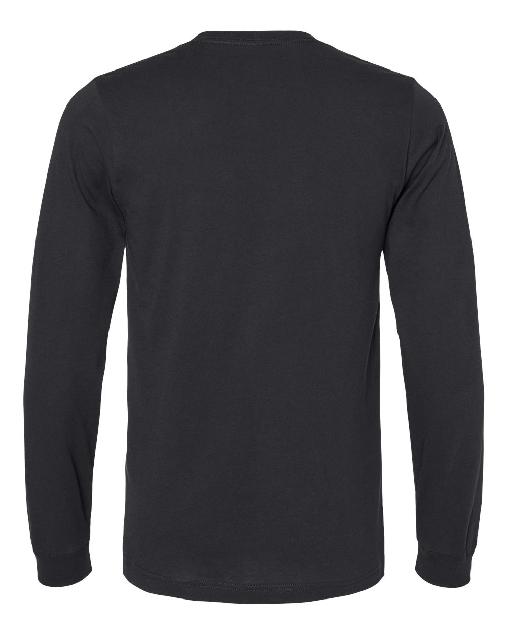 BELLA + CANVAS Unisex Jersey Long Sleeve Tee - 3501