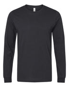 BELLA + CANVAS Unisex Jersey Long Sleeve Tee - 3501