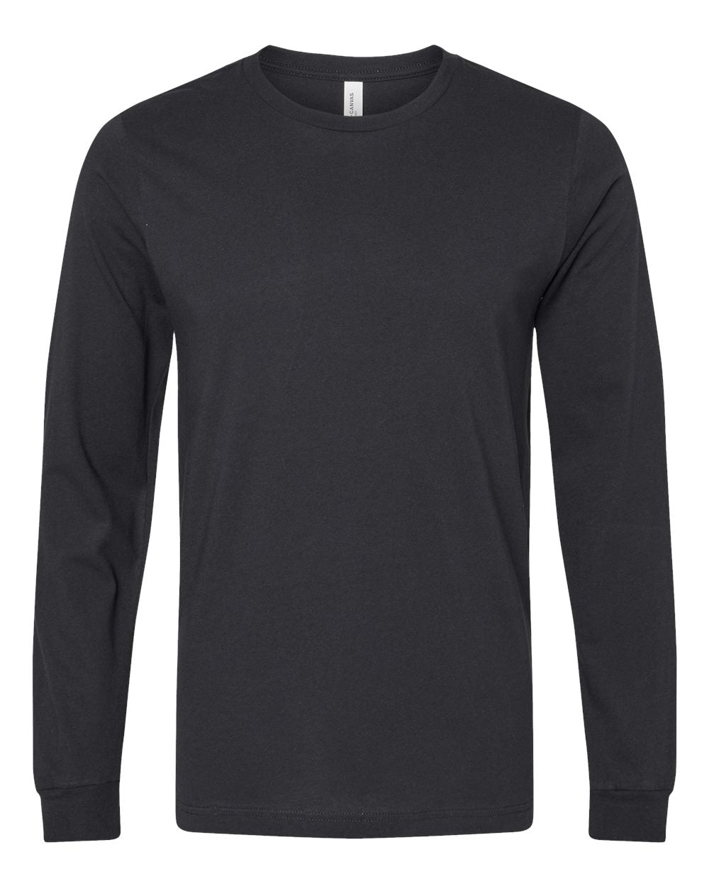 BELLA + CANVAS Unisex Jersey Long Sleeve Tee - 3501