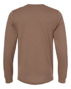 BELLA + CANVAS Unisex Jersey Long Sleeve Tee - 3501