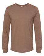 BELLA + CANVAS Unisex Jersey Long Sleeve Tee - 3501