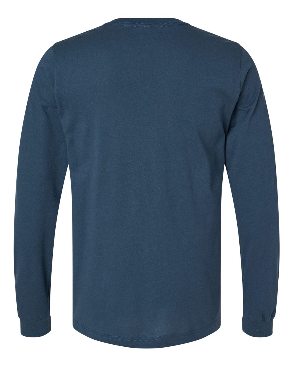 BELLA + CANVAS Unisex Jersey Long Sleeve Tee - 3501