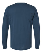 BELLA + CANVAS Unisex Jersey Long Sleeve Tee - 3501