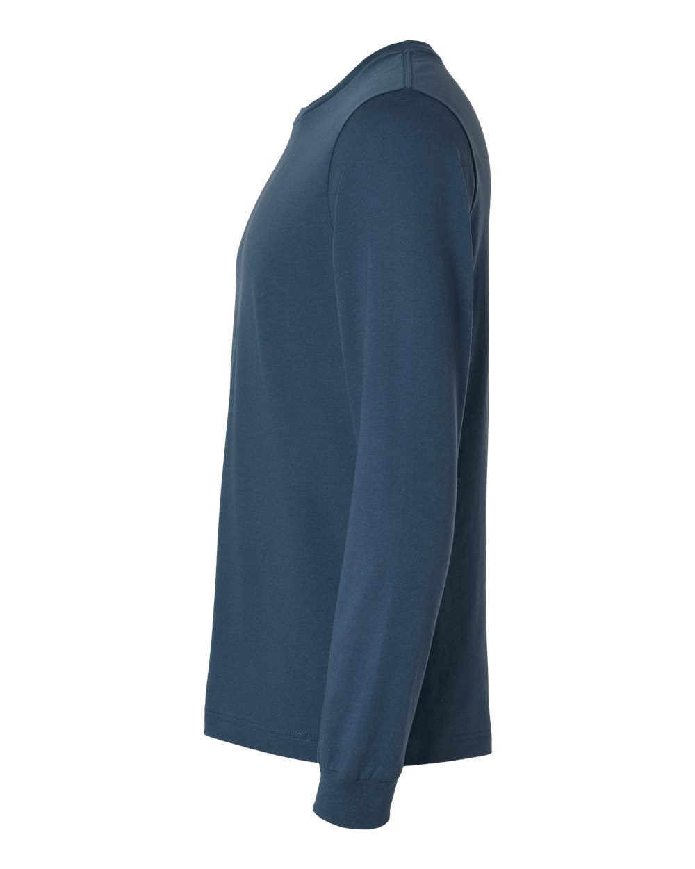 BELLA + CANVAS Unisex Jersey Long Sleeve Tee - 3501
