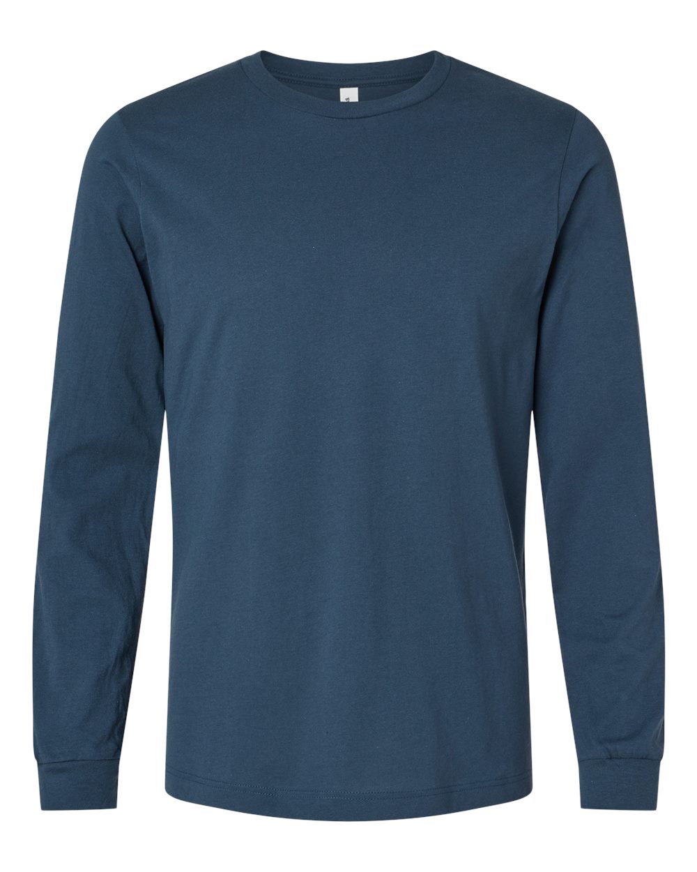 BELLA + CANVAS Unisex Jersey Long Sleeve Tee - 3501