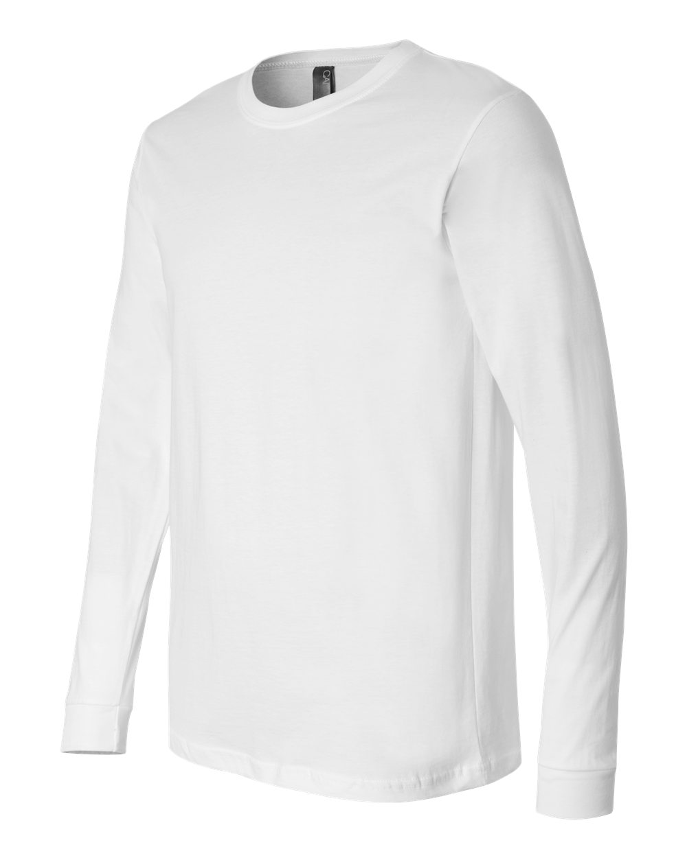 BELLA + CANVAS Unisex Jersey Long Sleeve Tee - 3501