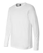 BELLA + CANVAS Unisex Jersey Long Sleeve Tee - 3501