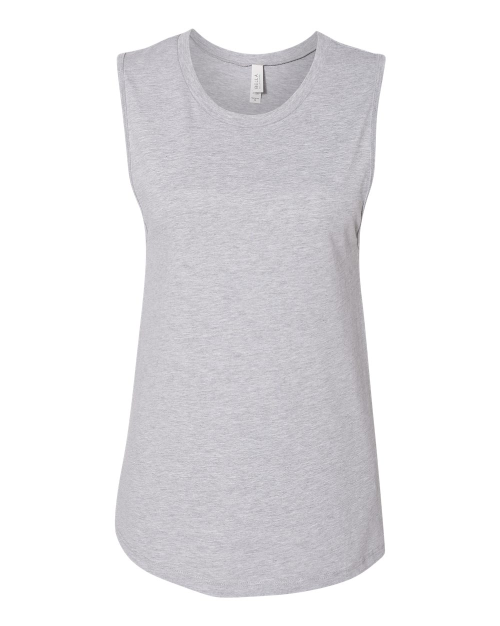 BELLA + CANVAS Women's Jersey Muscle Tank - 6003