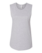 BELLA + CANVAS Women's Jersey Muscle Tank - 6003