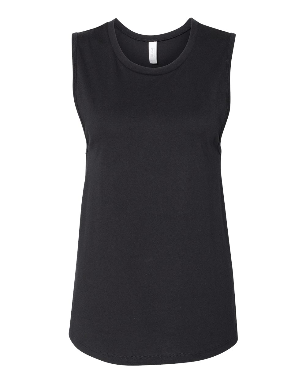 BELLA + CANVAS Women's Jersey Muscle Tank - 6003