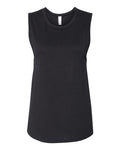 BELLA + CANVAS Women's Jersey Muscle Tank - 6003