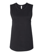 BELLA + CANVAS Women's Jersey Muscle Tank - 6003