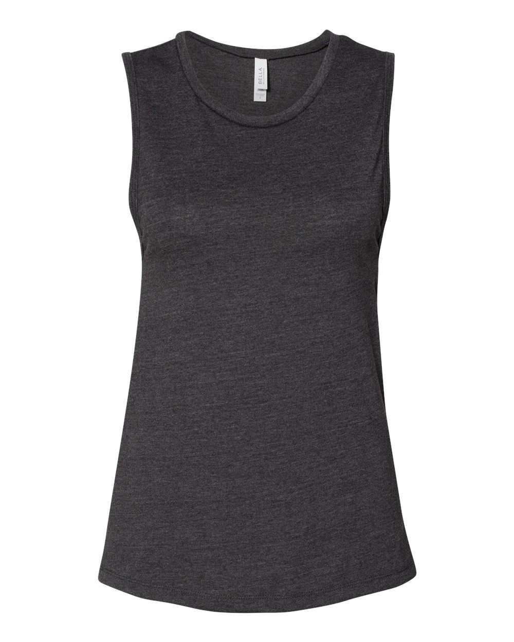 BELLA + CANVAS Women's Jersey Muscle Tank - 6003