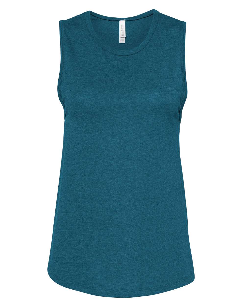 BELLA + CANVAS Women's Jersey Muscle Tank - 6003