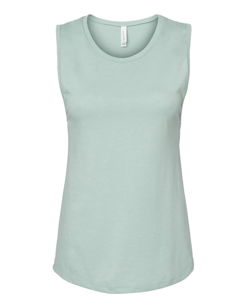 BELLA + CANVAS Women's Jersey Muscle Tank - 6003