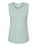 BELLA + CANVAS Women's Jersey Muscle Tank - 6003