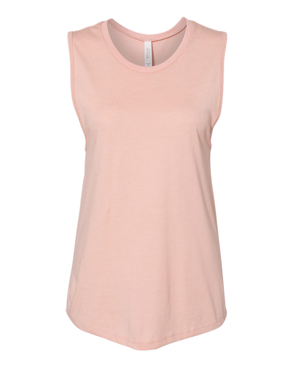 BELLA + CANVAS Women's Jersey Muscle Tank - 6003