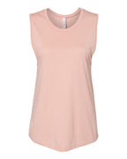 BELLA + CANVAS Women's Jersey Muscle Tank - 6003