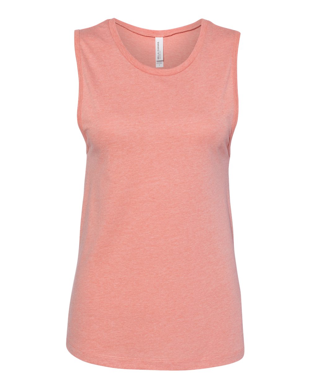 BELLA + CANVAS Women's Jersey Muscle Tank - 6003