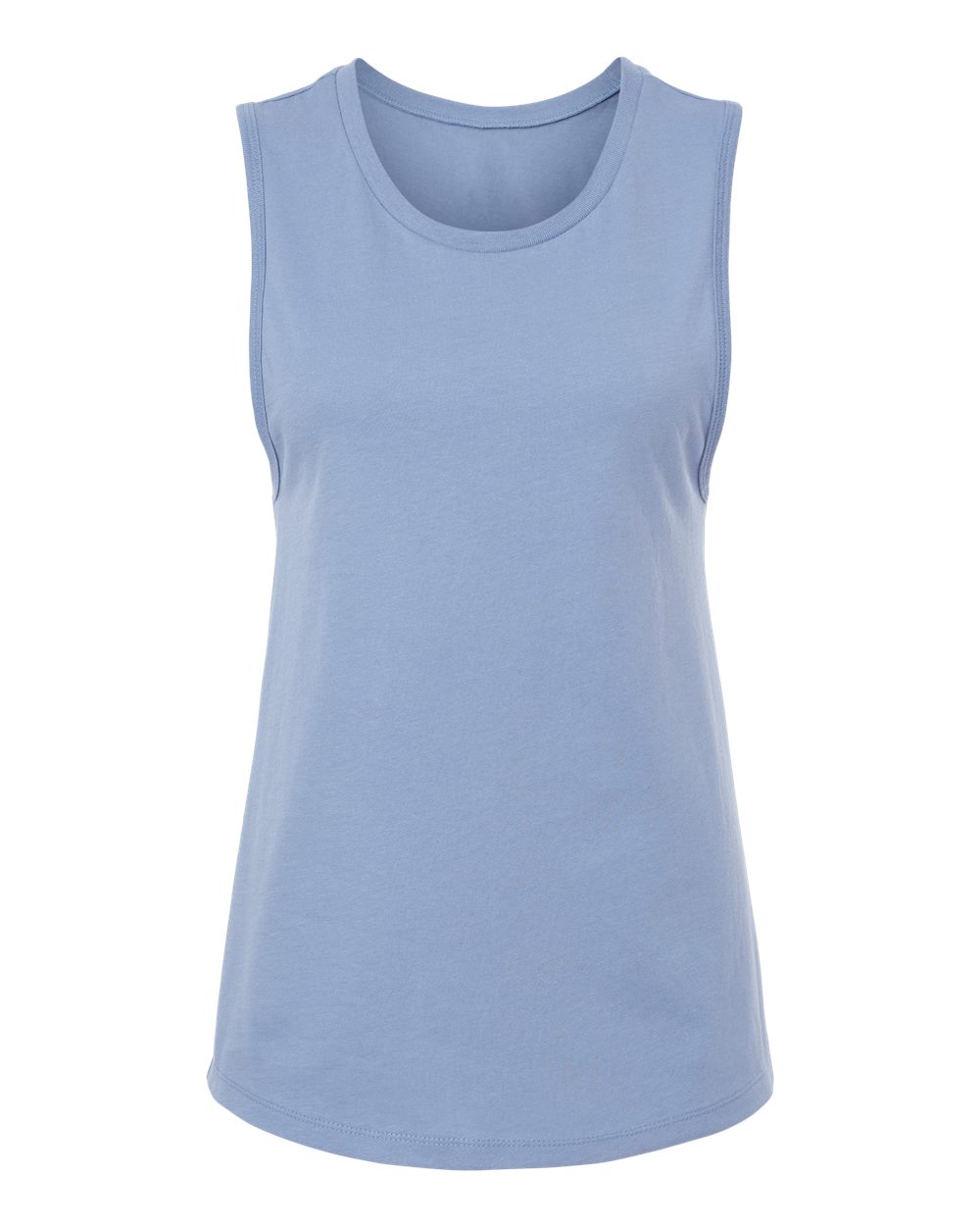 BELLA + CANVAS Women's Jersey Muscle Tank - 6003
