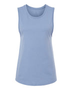 BELLA + CANVAS Women's Jersey Muscle Tank - 6003