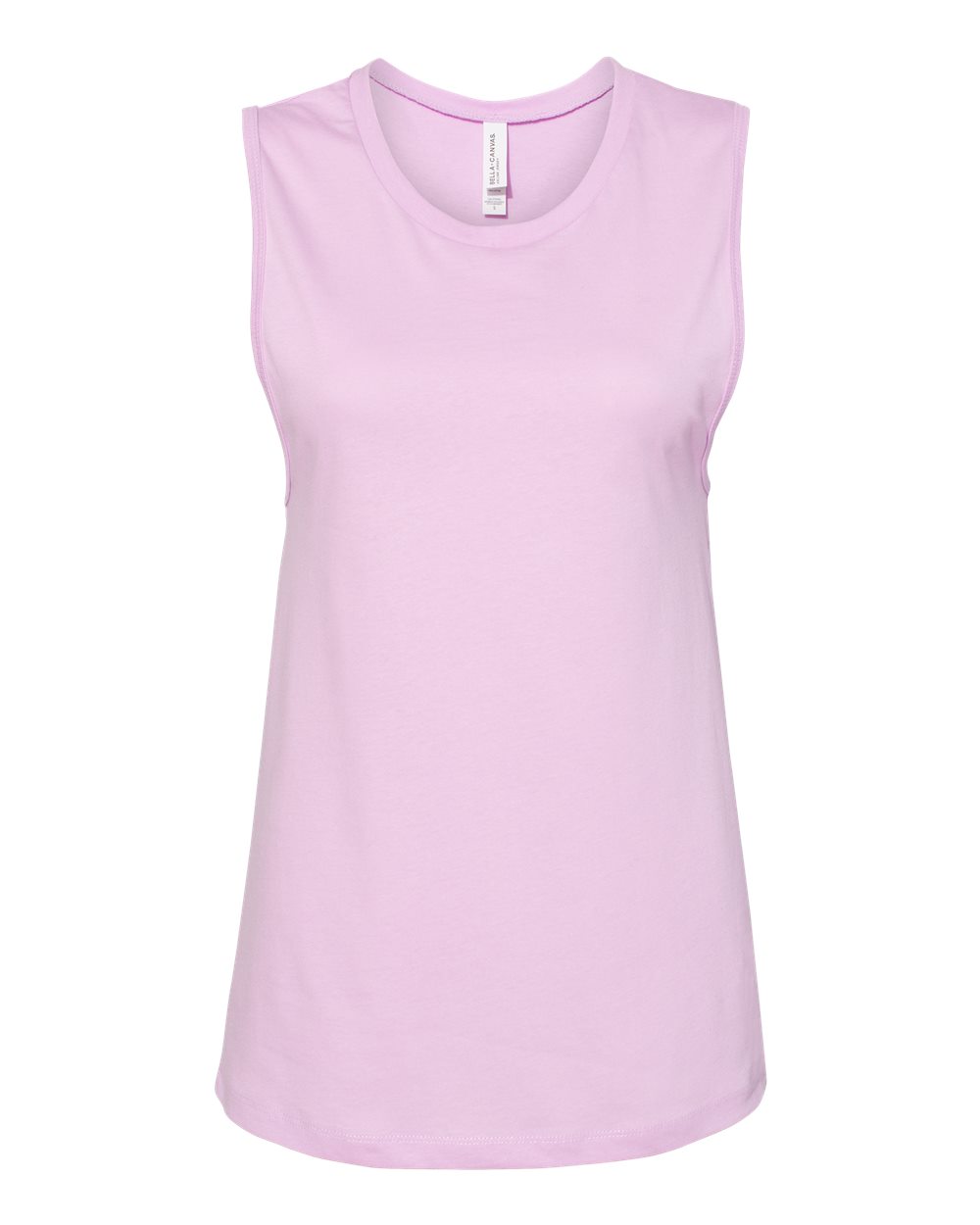BELLA + CANVAS Women's Jersey Muscle Tank - 6003