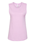 BELLA + CANVAS Women's Jersey Muscle Tank - 6003