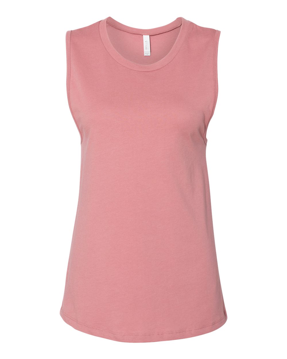 BELLA + CANVAS Women's Jersey Muscle Tank - 6003
