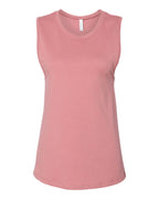 BELLA + CANVAS Women's Jersey Muscle Tank - 6003
