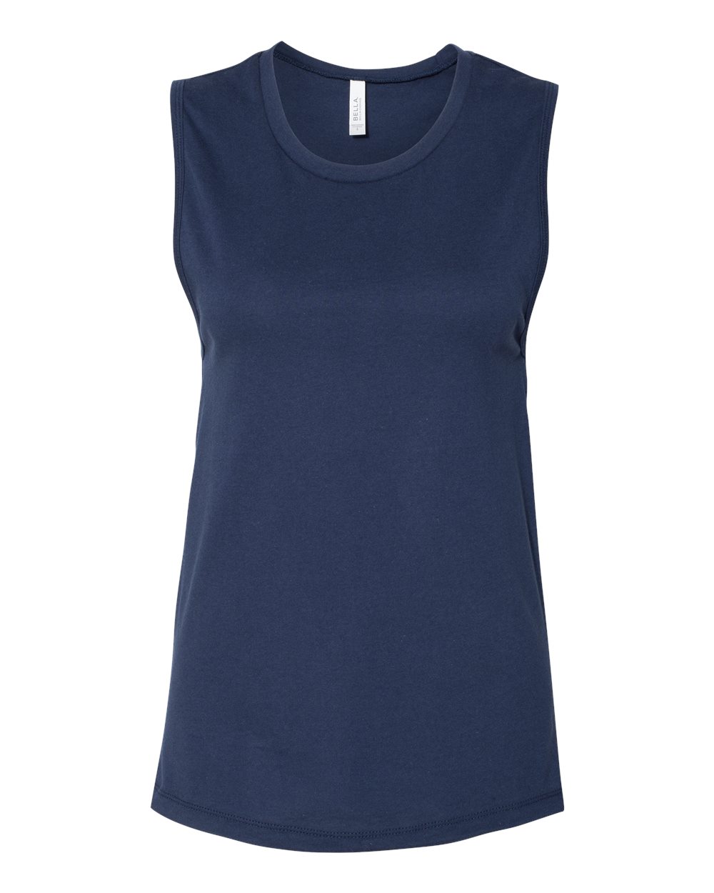 BELLA + CANVAS Women's Jersey Muscle Tank - 6003