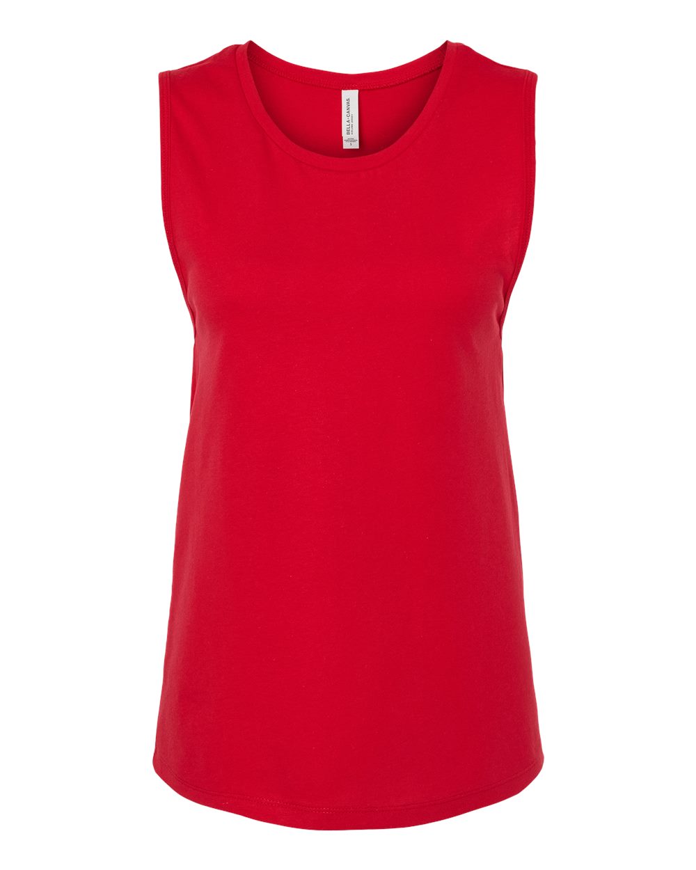 BELLA + CANVAS Women's Jersey Muscle Tank - 6003