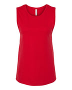 BELLA + CANVAS Women's Jersey Muscle Tank - 6003