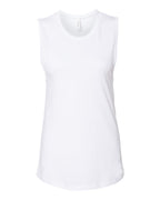 BELLA + CANVAS Women's Jersey Muscle Tank - 6003
