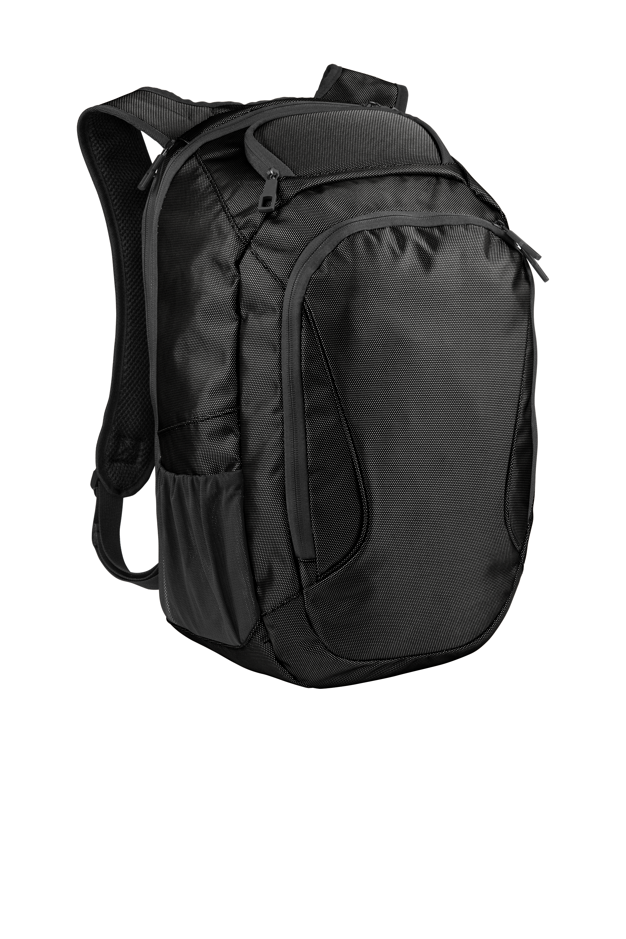 BG212 Port Authority® Form Backpack