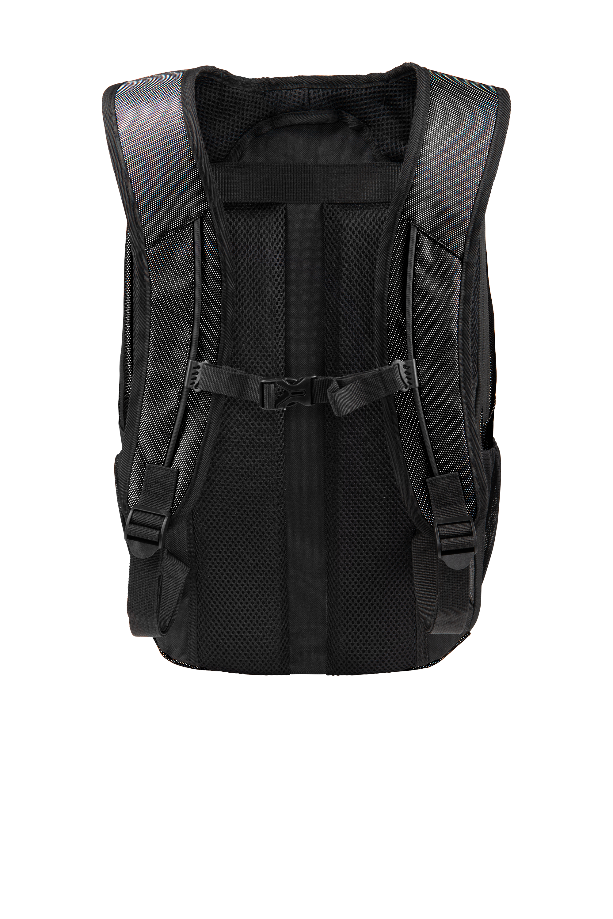 BG212 Port Authority® Form Backpack