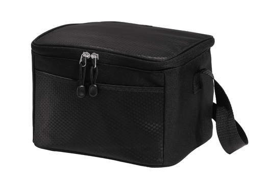 Port Authority BG514 Port Authority® 24-Can Cube Cooler