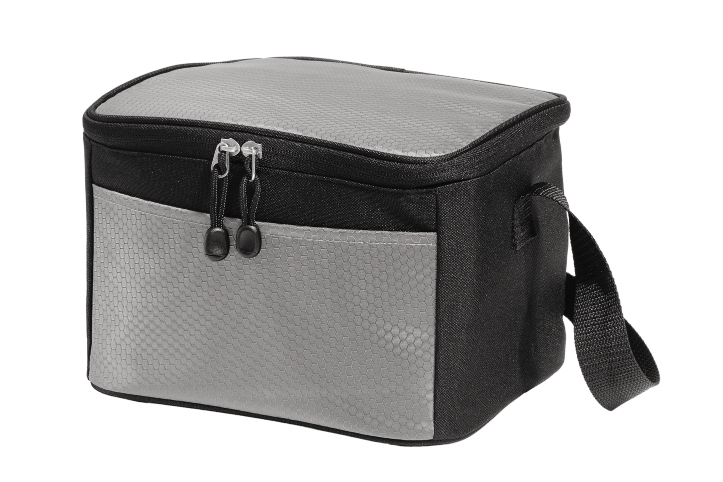 Port Authority BG512 Port Authority® 6-Can Cube Cooler