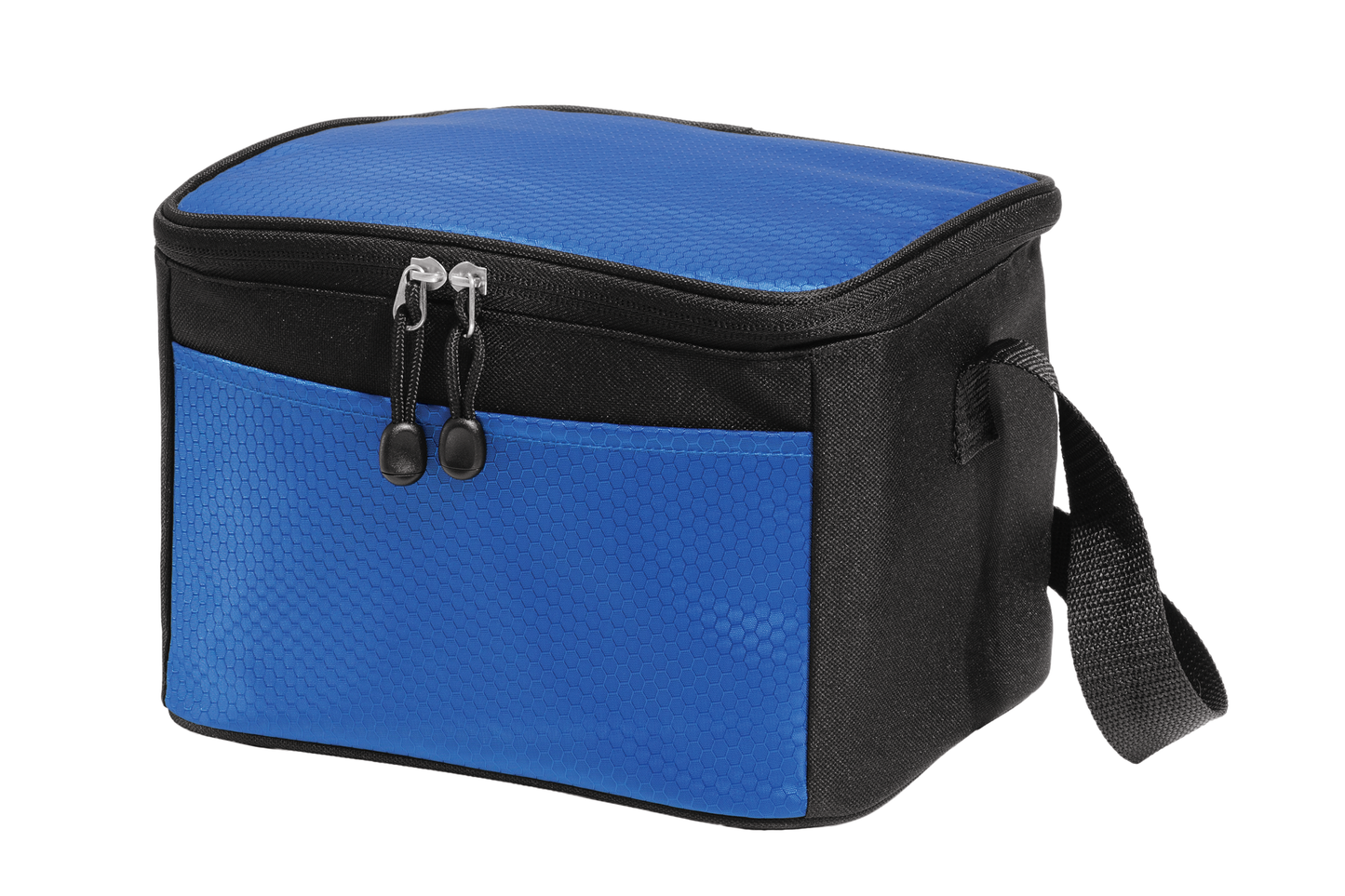 Port Authority BG512 Port Authority® 6-Can Cube Cooler
