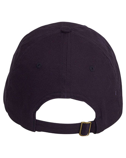 Big Accessories Youth Classic Brushed Twill Cap - BX001Y