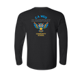 C.A. WEIS Spirit Long Sleeve T-Shirt - 64400