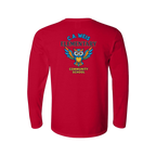 C.A. WEIS Spirit Long Sleeve T-Shirt - 64400