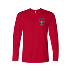 C.A. WEIS Spirit Long Sleeve T-Shirt - 64400