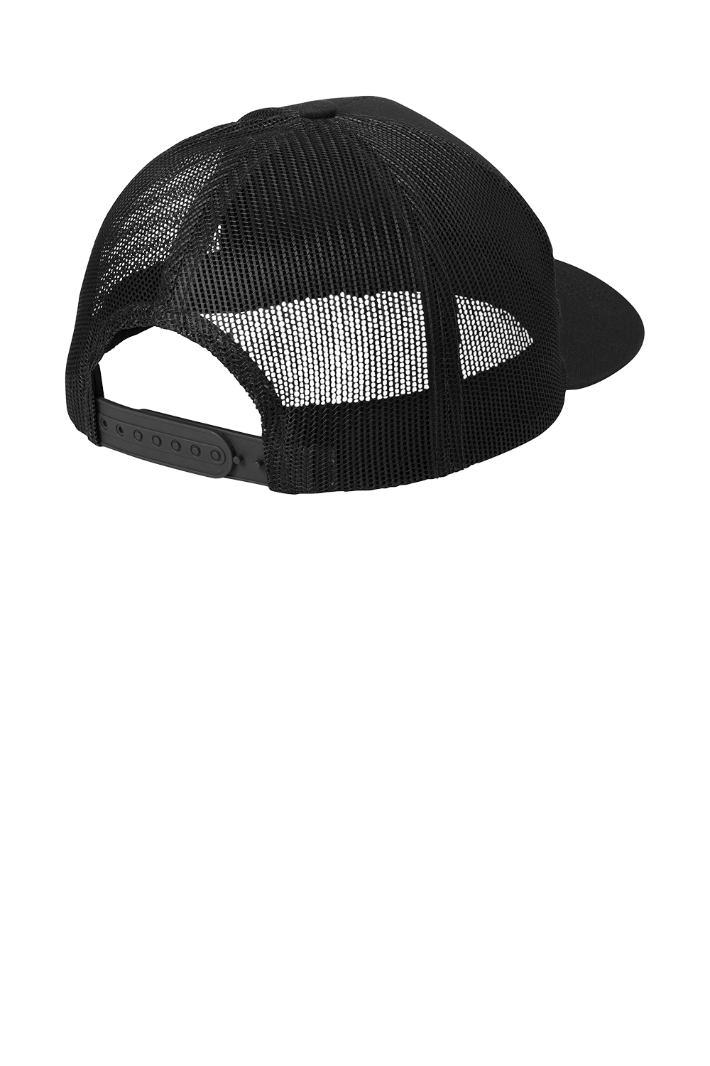 C402 Port Authority® Snapback Trucker Cap