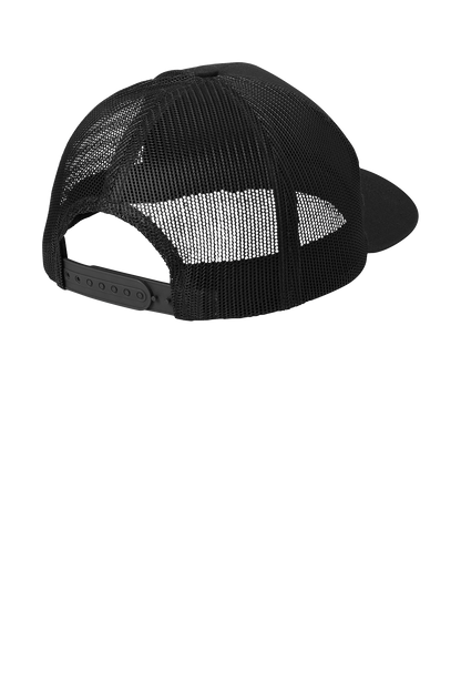 C402 Port Authority® Snapback Trucker Cap