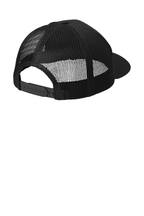 C402 Port Authority® Snapback Trucker Cap