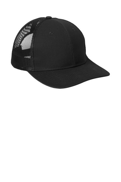 C402 Port Authority® Snapback Trucker Cap